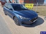 Ford Focus 1.5 EcoBlue Titanium X ... Aukcja 325464 - grafika 4