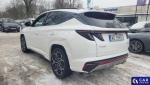Hyundai Tucson 1.6 T-GDi 48V N Line ... Aukcja 325465 - grafika 10