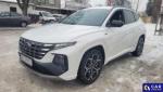 Hyundai Tucson 1.6 T-GDi 48V N Line ... Aukcja 325465 - grafika 1