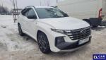Hyundai Tucson 1.6 T-GDi 48V N Line ... Aukcja 325465 - grafika 4