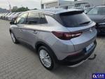 Opel Grandland X Grandland X 1.2 T Elite S&S aut Aukcja 325562 - grafika 10