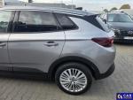 Opel Grandland X Grandland X 1.2 T Elite S&S aut Aukcja 325562 - grafika 11