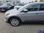 Opel Grandland X Grandland X 1.2 T Elite S&S aut Aukcja 325562 - grafika 12