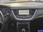 Opel Grandland X Grandland X 1.2 T Elite S&S aut Aukcja 325562 - grafika 21