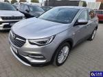 Opel Grandland X Grandland X 1.2 T Elite S&S aut Aukcja 325562 - grafika 2
