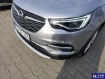 Opel Grandland X Grandland X 1.2 T Elite S&S aut Aukcja 325562 - grafika 40