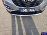 Opel Grandland X Grandland X 1.2 T Elite S&S aut Aukcja 325562 - grafika 43
