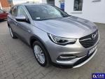 Opel Grandland X Grandland X 1.2 T Elite S&S aut Aukcja 325562 - grafika 4