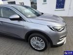 Opel Grandland X Grandland X 1.2 T Elite S&S aut Aukcja 325562 - grafika 6