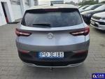 Opel Grandland X Grandland X 1.2 T Elite S&S aut Aukcja 325562 - grafika 9