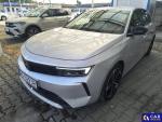 Opel Astra VI 1.2 T Elegance S&S aut Aukcja 325563 - grafika 2
