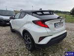 Toyota C-HR C-HR 1.8 Hybrid Selection Aukcja 325466 - grafika 10