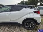 Toyota C-HR C-HR 1.8 Hybrid Selection Aukcja 325466 - grafika 11