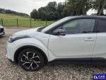 Toyota C-HR C-HR 1.8 Hybrid Selection Aukcja 325466 - grafika 12