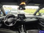 Toyota C-HR C-HR 1.8 Hybrid Selection Aukcja 325466 - grafika 19