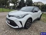 Toyota C-HR C-HR 1.8 Hybrid Selection Aukcja 325466 - grafika 1