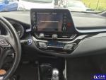 Toyota C-HR C-HR 1.8 Hybrid Selection Aukcja 325466 - grafika 20