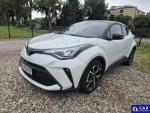 Toyota C-HR C-HR 1.8 Hybrid Selection Aukcja 325466 - grafika 2