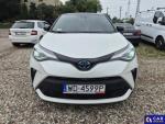 Toyota C-HR C-HR 1.8 Hybrid Selection Aukcja 325466 - grafika 3