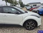 Toyota C-HR C-HR 1.8 Hybrid Selection Aukcja 325466 - grafika 6