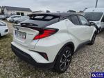Toyota C-HR C-HR 1.8 Hybrid Selection Aukcja 325466 - grafika 8