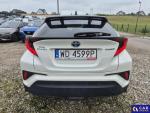 Toyota C-HR C-HR 1.8 Hybrid Selection Aukcja 325466 - grafika 9