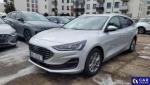 Ford Focus 1.0 EcoBoost mHEV Tit... Aukcja 325467 - grafika 1