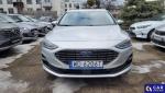 Ford Focus 1.0 EcoBoost mHEV Tit... Aukcja 325467 - grafika 3