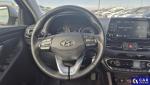 Hyundai i30 1.5 DPI Comfort Aukcja 325566 - grafika 21