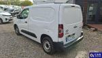 Toyota Proace City Proace City 1.5 D-4D Standard... Aukcja 325749 - grafika 9