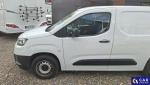 Toyota Proace City Proace City 1.5 D-4D Standard... Aukcja 325749 - grafika 11