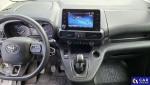 Toyota Proace City Proace City 1.5 D-4D Standard... Aukcja 325749 - grafika 19