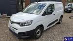 Toyota Proace City Proace City 1.5 D-4D Standard... Aukcja 325749 - grafika 1