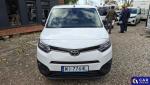 Toyota Proace City Proace City 1.5 D-4D Standard... Aukcja 325749 - grafika 2