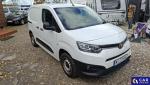 Toyota Proace City Proace City 1.5 D-4D Standard... Aukcja 325749 - grafika 3
