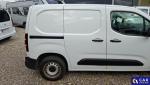 Toyota Proace City Proace City 1.5 D-4D Standard... Aukcja 325749 - grafika 6