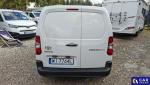 Toyota Proace City Proace City 1.5 D-4D Standard... Aukcja 325749 - grafika 8