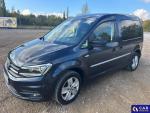 Volkswagen Caddy 2.0 TDi MR`15 E6 2.3t Aukcja 325649 - grafika 1
