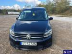 Volkswagen Caddy 2.0 TDi MR`15 E6 2.3t Aukcja 325649 - grafika 2