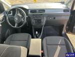 Volkswagen Caddy 2.0 TDi MR`15 E6 2.3t Aukcja 325649 - grafika 4