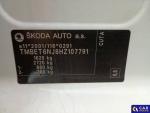 Skoda Fabia III 1.4 TDI-CR MR`15 E6 Aukcja 325722 - grafika 9