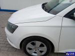 Skoda Fabia III 1.4 TDI-CR MR`15 E6 Aukcja 325722 - grafika 11