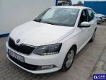 Skoda Fabia III 1.4 TDI-CR MR`15 E6 Aukcja 325722 - grafika 1