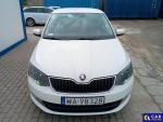 Skoda Fabia III 1.4 TDI-CR MR`15 E6 Aukcja 325722 - grafika 2