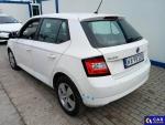 Skoda Fabia III 1.4 TDI-CR MR`15 E6 Aukcja 325722 - grafika 4