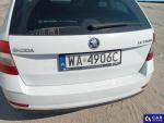 Skoda Octavia III 2.0 TDI-CR MR`18 E6 Aukcja 325723 - grafika 19