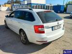 Skoda Octavia III 2.0 TDI-CR MR`18 E6 Aukcja 325723 - grafika 2