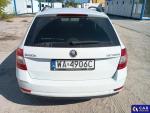 Skoda Octavia III 2.0 TDI-CR MR`18 E6 Aukcja 325723 - grafika 3