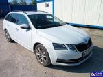 Skoda Octavia III 2.0 TDI-CR MR`18 E6 Aukcja 325723 - grafika 5