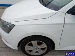 Skoda Fabia III 1.4 TDI-CR MR`15 E6 Aukcja 325724 - grafika 99